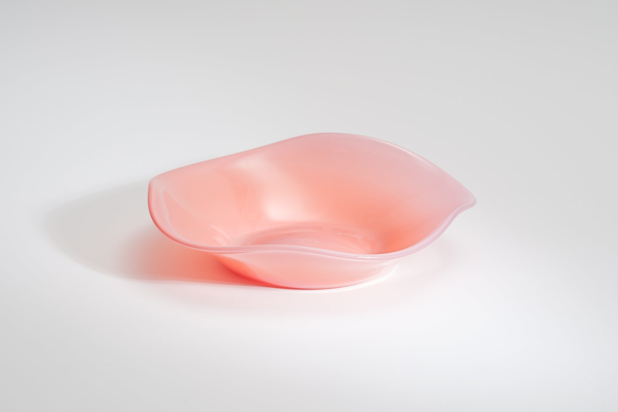 The Deep Plate